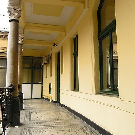 Judit Apartman Lejlighed Budapest Værelse billede